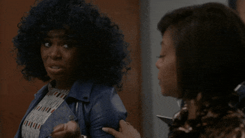 cookie lyon pinch GIF by Empire FOX