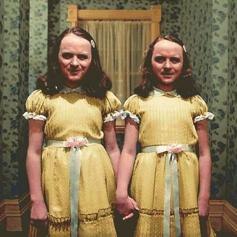 #Shining #Barakus #((Barakusâ·#Lecter #Silent GIF