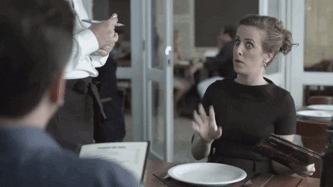 Saudavel Cardapio GIF by Porta Dos Fundos - Find & Share on GIPHY