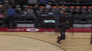 let me shoot kyle lowry GIF by NBA
