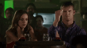 katy no GIF by CraveTV