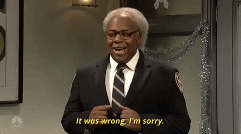 im sorry gif | Tag | PrimoGIF