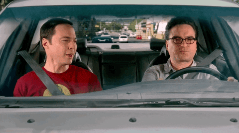 Big Bang Theory makes me happy. 🩷🩷