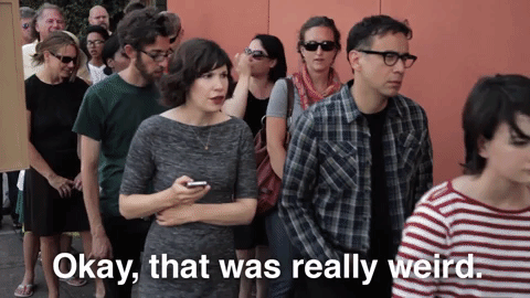 Season 2 Episode 10 GIF by Portlandia - Find & Share on GIPHY
