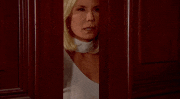 Spying Uh Oh GIF by CBS
