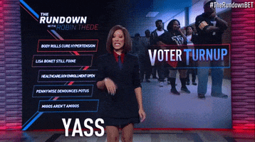 barack obama lol GIF by The Rundown with Robin Thede