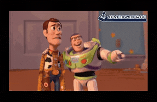 Facebook Woody GIF