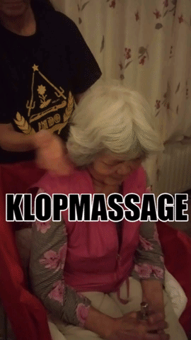 Massage Wellness GIF