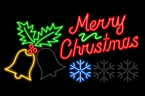 Merry Christmas GIFs - Get the best GIF on GIPHY