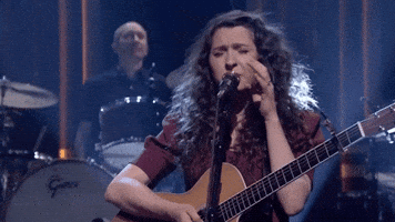 The Tonight Show Band GIF by Joseph