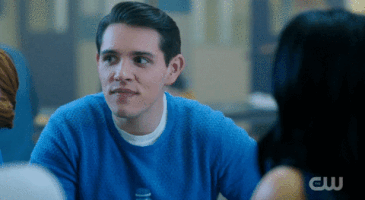 Riverdale GIF