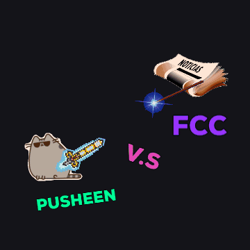 Fcc Sucks Pusheen Ftw GIF