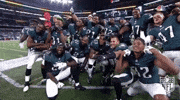 Philadelphia Eagles Happy Birthday GIFs - Find & Share on GIPHY