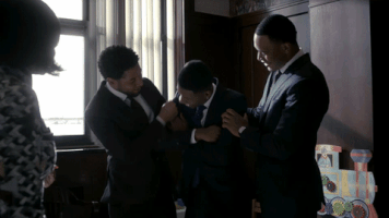 lee daniels brothers GIF by Empire FOX