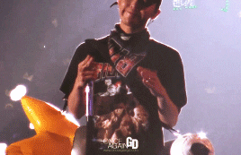 gisefranco kpop gd bigbang gdragon GIF