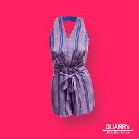 clothes jumpsuit GIF by Quarry Jeans & Fashion
