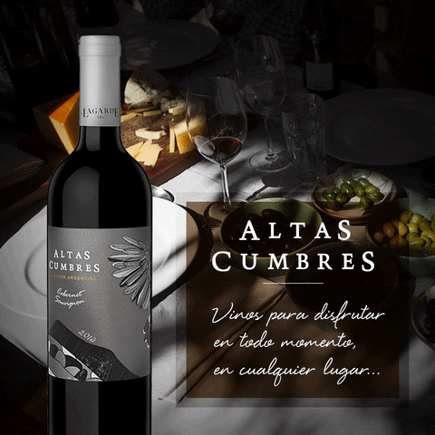 lagardewine altas cumbres GIF