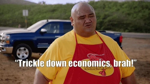 Hawaii Five 0 Economics GIF