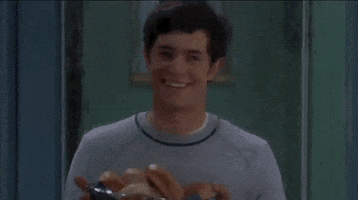 The Oc Bagel GIF by Crave