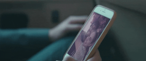Ex Photo Album GIF by Lil Dicky - Find & Share on GIPHY