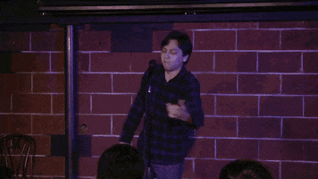 comedy pbs GIF by ColdTowne Theater