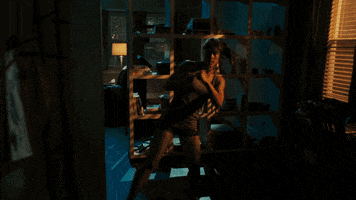 train workout GIF by Angie Tribeca