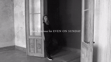 germany fashion GIF by EVEN ON SUNDAY