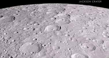 Full Moon Space GIF by NASA
