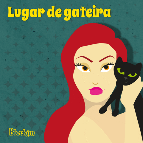 bleckim cat gato chat gatos GIF