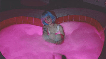 music video ghost GIF by Astralwerks