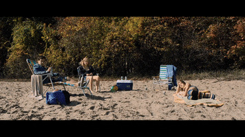 float movies cinema cinemagraph it follows GIF