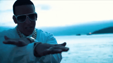 music video sunglasses GIF by Claudia Leitte