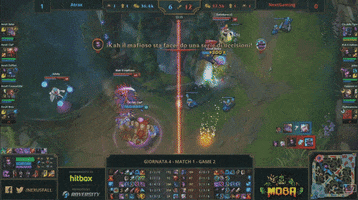 adversity  GIF