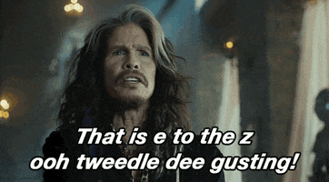 disgusting steven tyler GIF