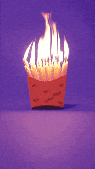 Happy Birthday Party GIF by Birthday Bot