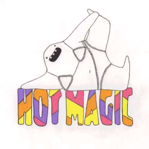 Happy Stop Motion GIF by Chelsea Quinlan