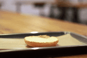 keshiahannam burger hong kong big fernand GIF