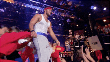 american flag freedom GIF by Vulture.com