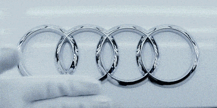 Mercedes oder Audi