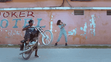 music video motorcycle GIF by Interscope Records