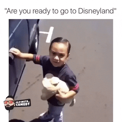 Disney Kids GIF by beinglatino