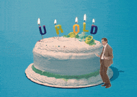 Happy-birthday-old GIFs - Get the best GIF on GIPHY