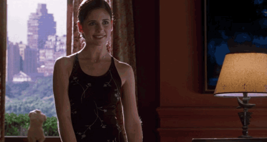 Cruel Intentions Eye Roll GIF Find Share On GIPHY