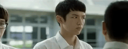 You Are The Apple Of My Eye Taiwan GIF