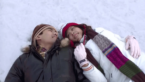 กวนม นโฮ Hello Stranger Gifs Find Share On Giphy