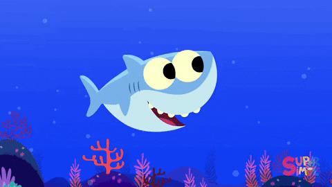 Dizzy Shark Gifs Get The Best Gif On Giphy