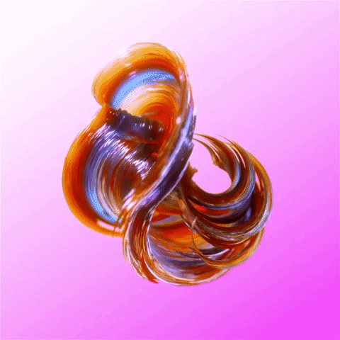 glasswave GIF by NOWNESS