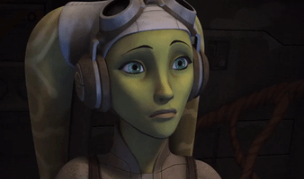 Rebels Season 3 Episode 13 GIF by Star Wars