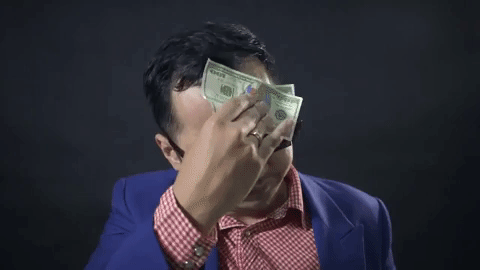 indonesia deal with it GIF