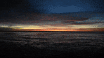 Time Lapse Sunrise GIF by H.C. McEntire